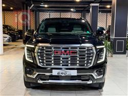 جی ئێم سی یوکۆن